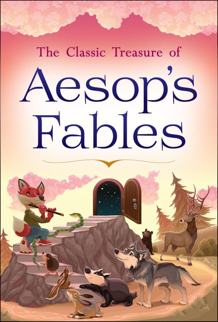 aesop’s fables