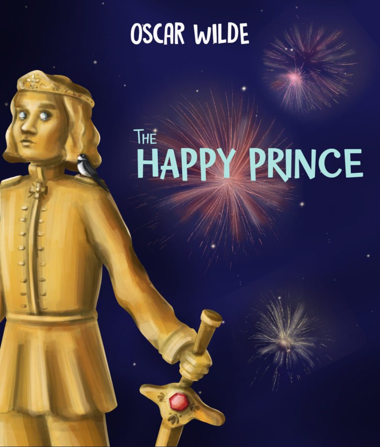 the happy prince