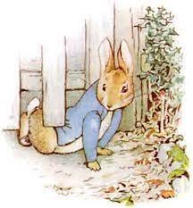 The Tale of Peter Rabbit