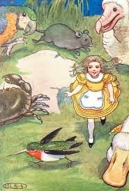 Alice's Adventures in Wonderland