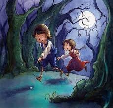 hansel and gretel 